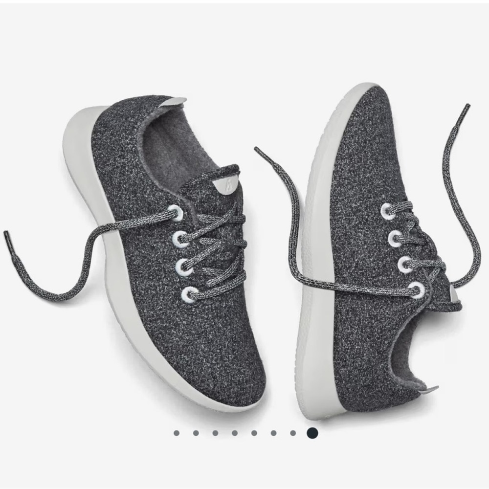 Allbirds Gray Sneakers